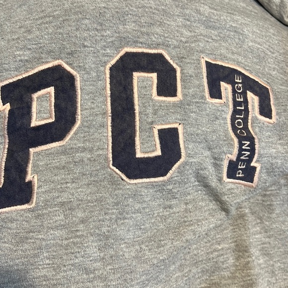 Penn College XL